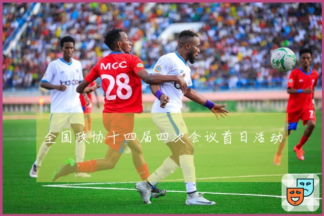 全国政协十四届四次会议首日活动